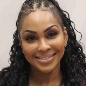 Team Page: Dr. Lyndell J. Parris